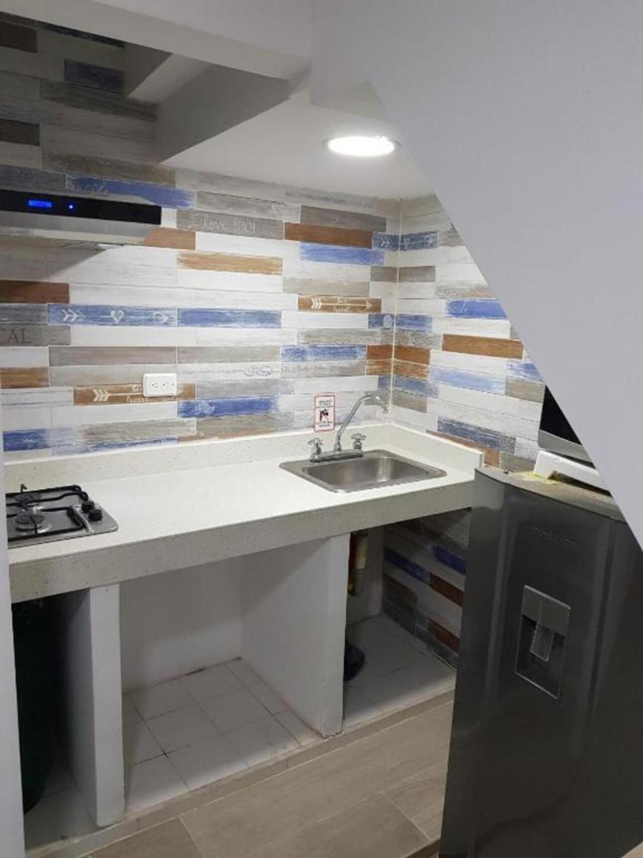 Santa Julia Travel Hotel San Andres (San Andres and Providencia Islands)