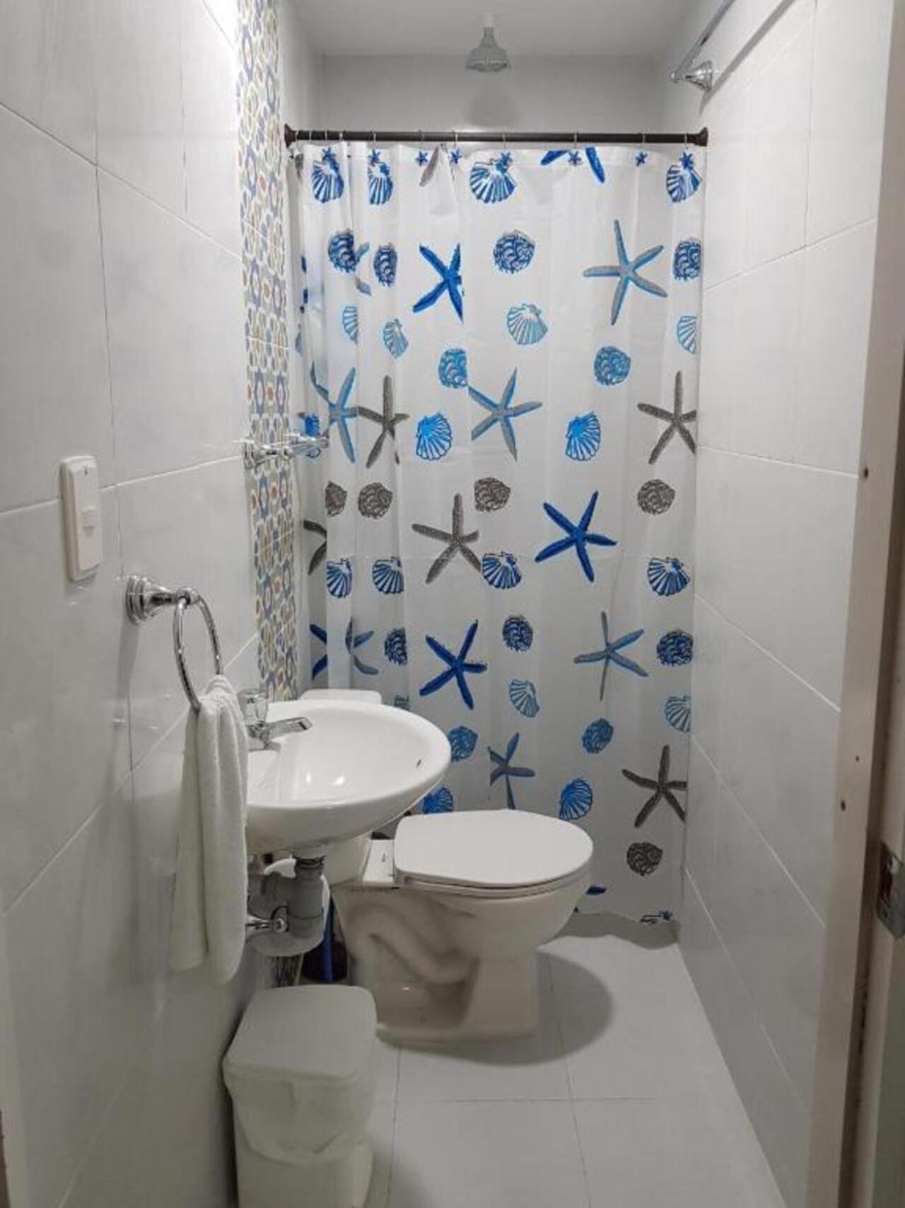 Hotel Santa Julia Travel San Andres (San Andres and Providencia Islands)