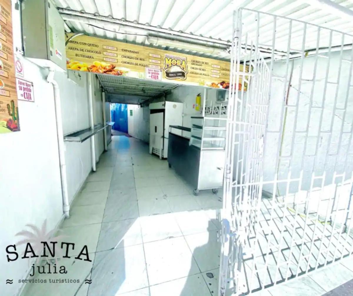 Santa Julia Travel * San Andres (San Andres and Providencia Islands)
