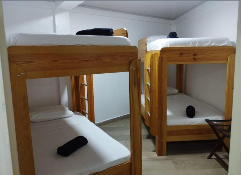 Santa Julia Travel * San Andres (San Andres and Providencia Islands)