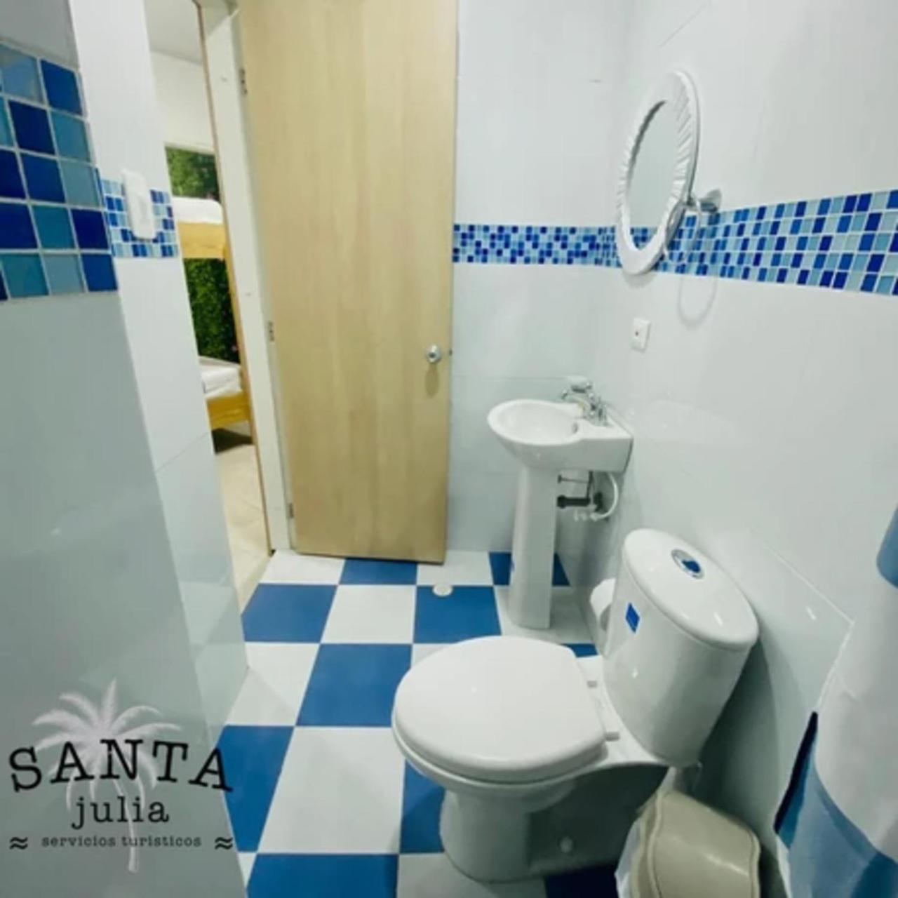 Santa Julia Travel * San Andres (San Andres and Providencia Islands)