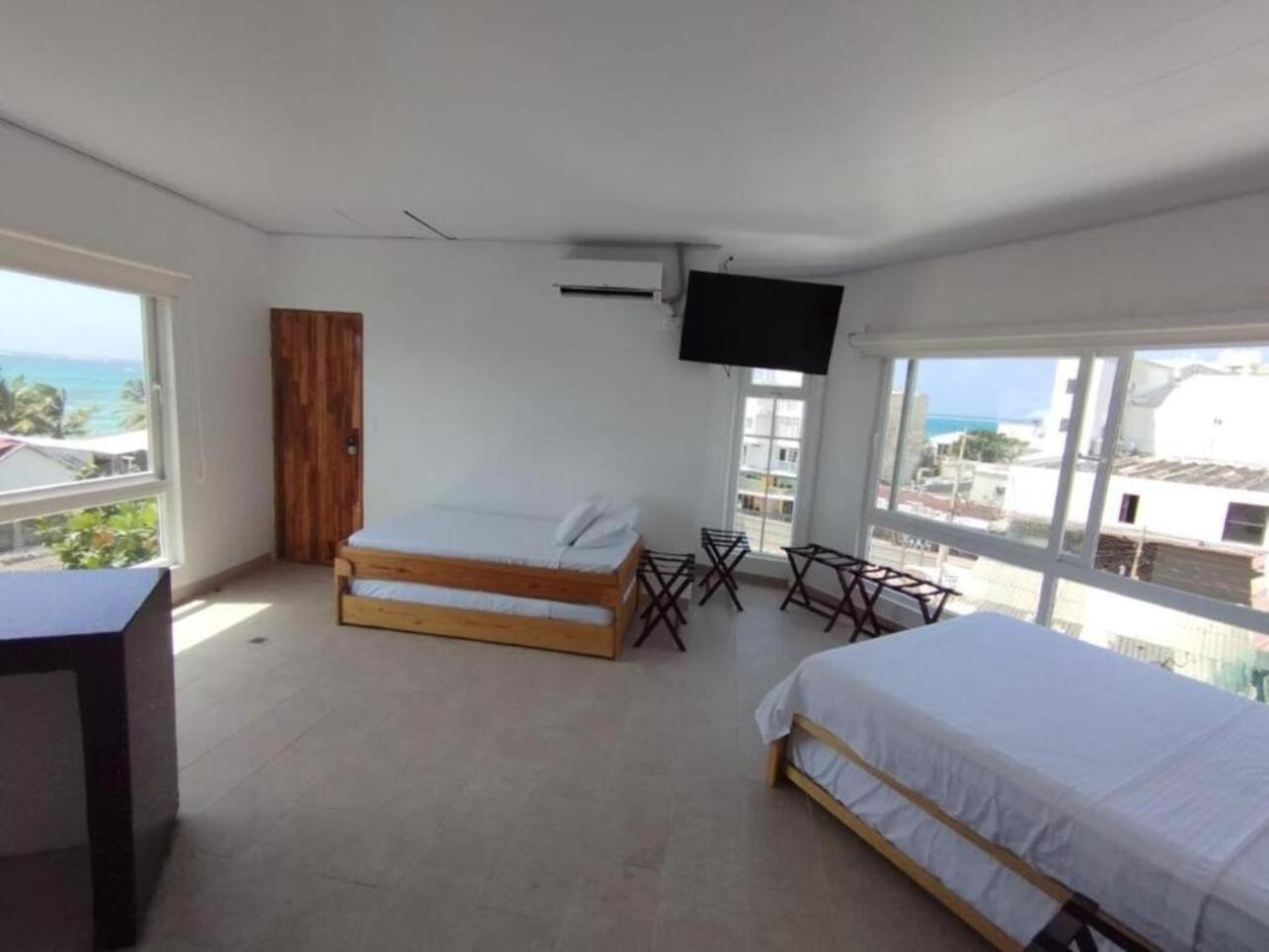 Santa Julia Travel Hotel San Andres (San Andres and Providencia Islands)