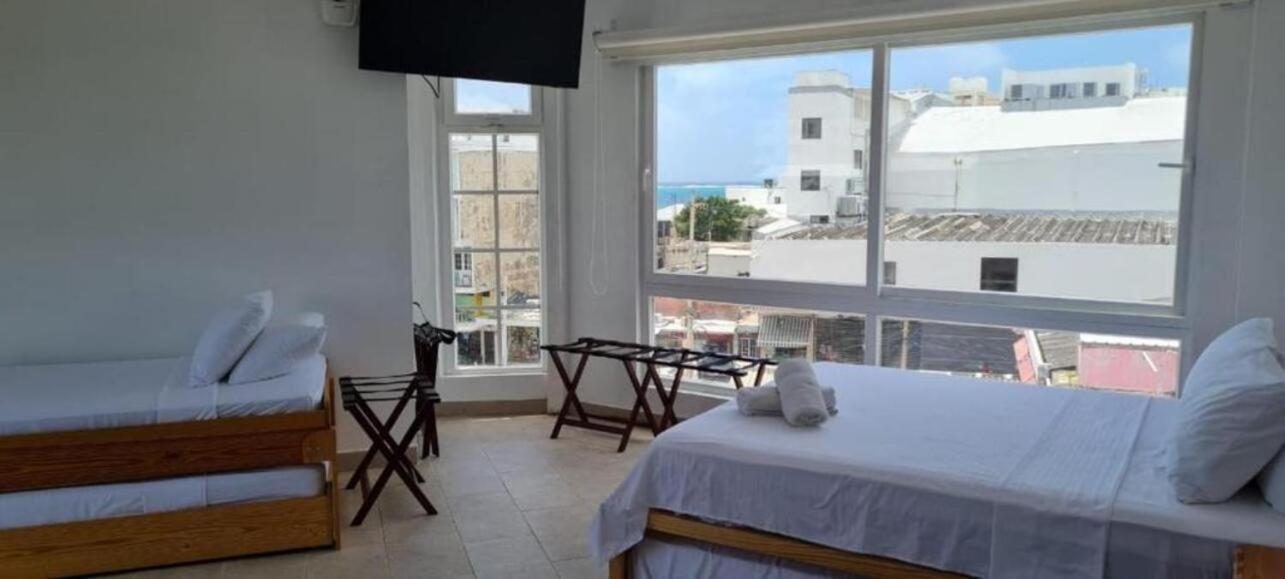 Santa Julia Travel San Andres (San Andres and Providencia Islands)