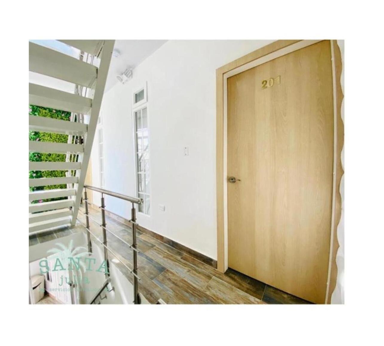 Hotel Santa Julia Travel San Andres (San Andres and Providencia Islands)