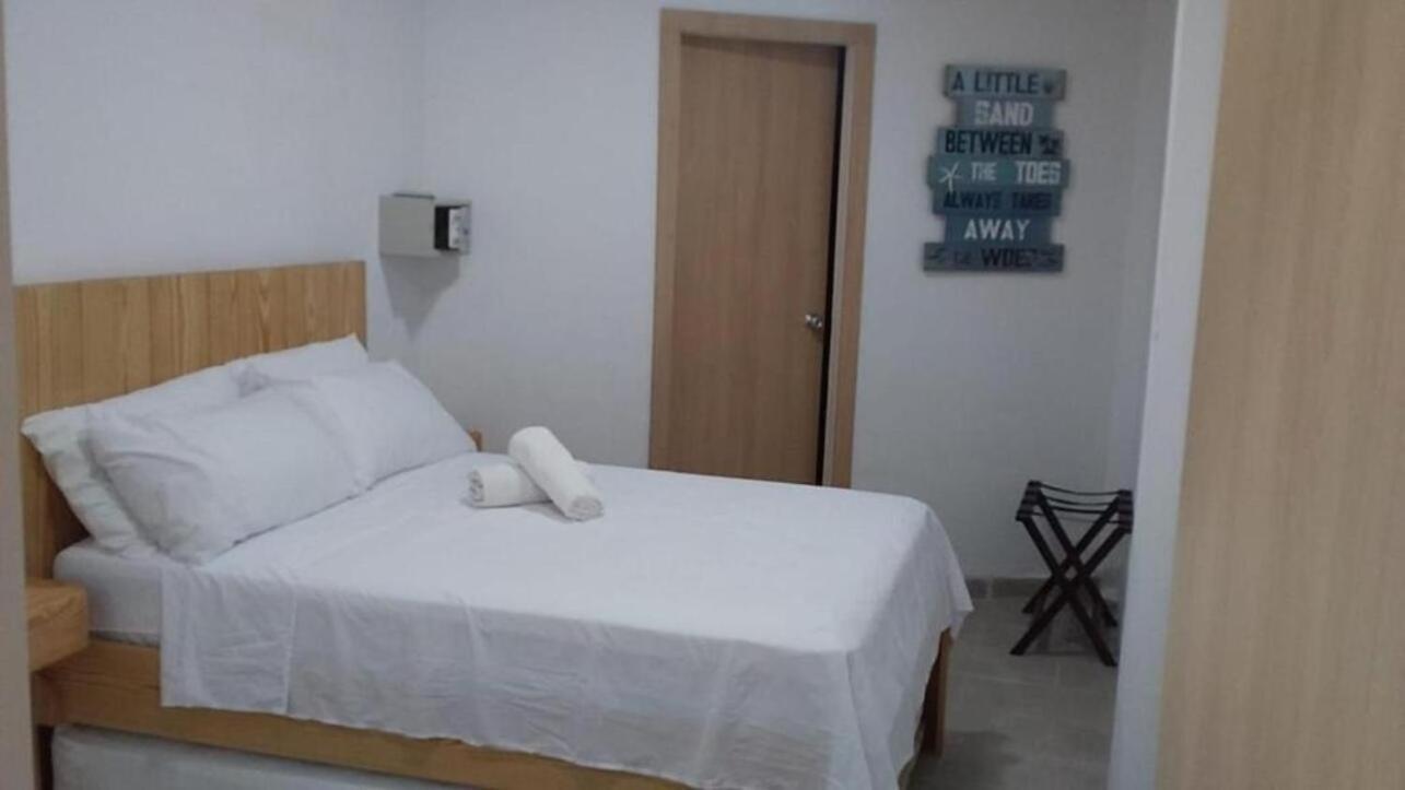 Santa Julia Travel San Andres (San Andres and Providencia Islands)