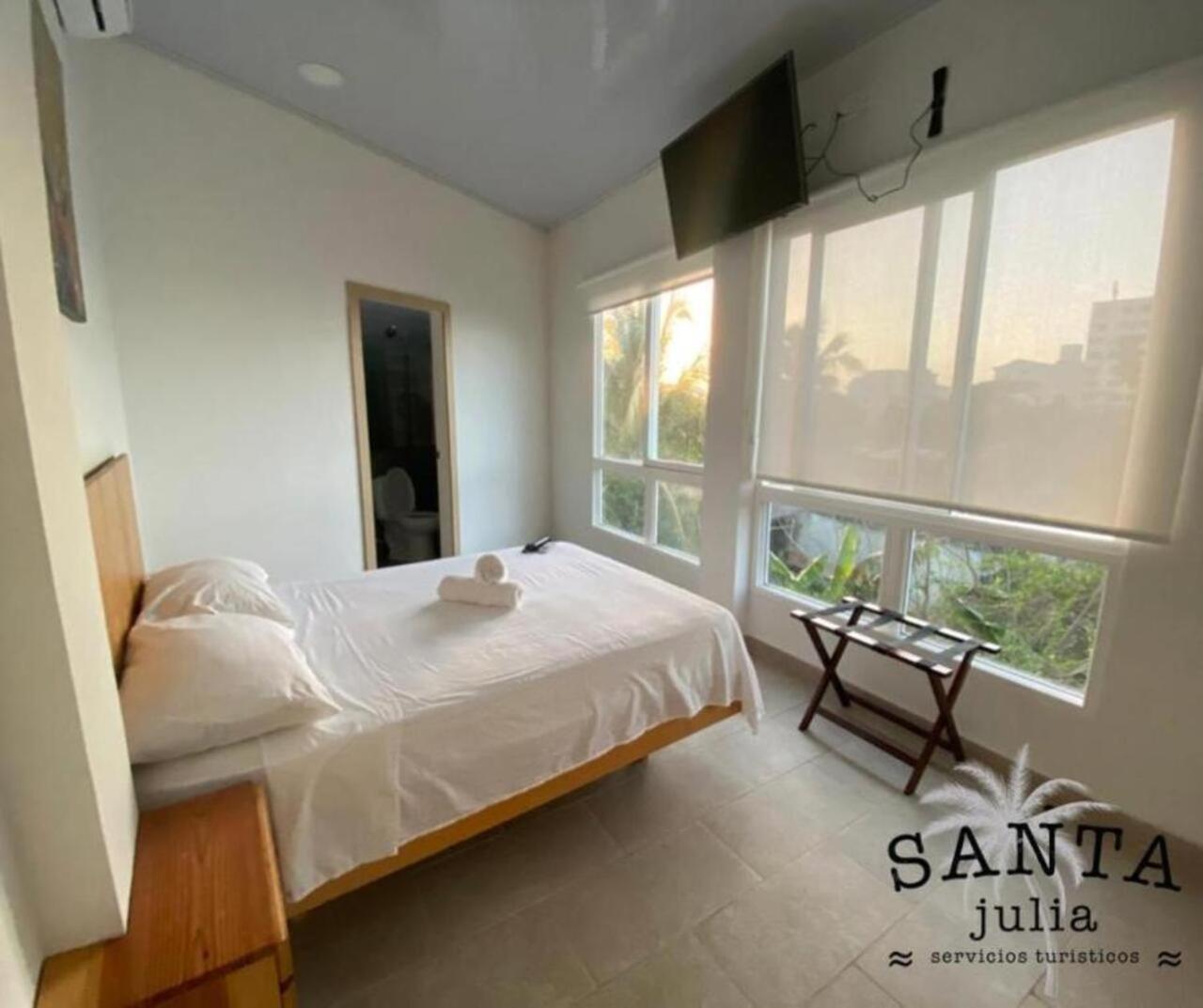Hotel Santa Julia Travel